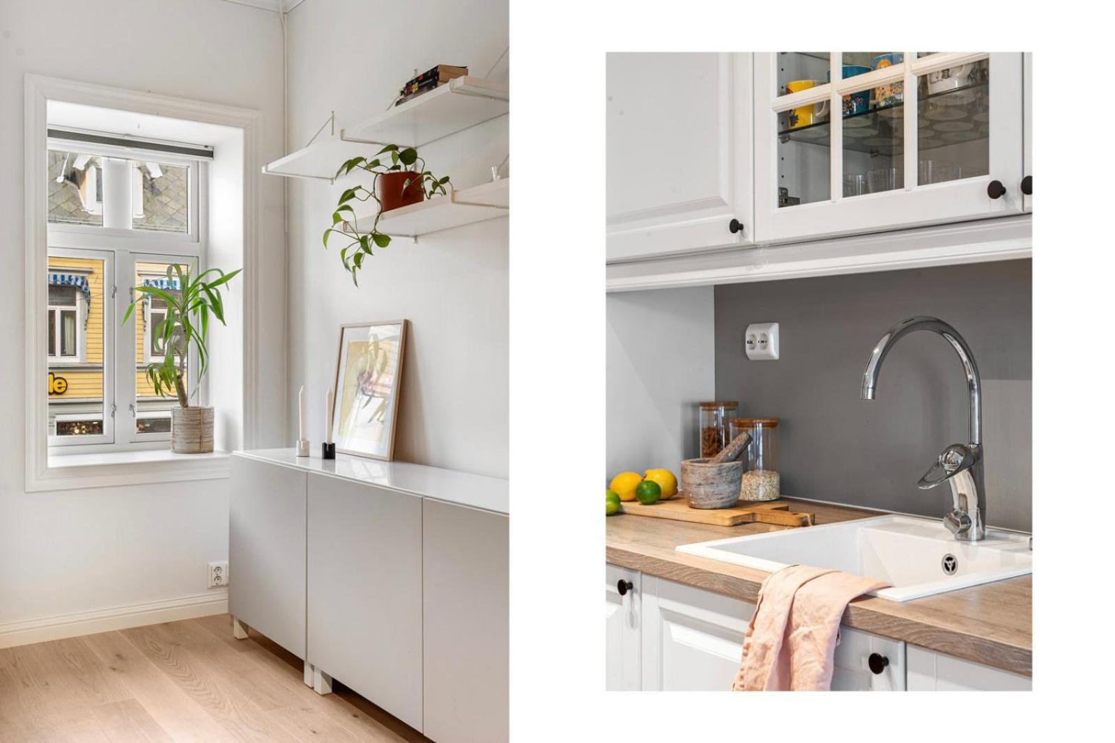 Arctic City Studio - Perfectly Located In The Main Street Tromso Exterior photo